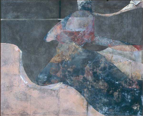 Imagen de la obra La vieja etrusca